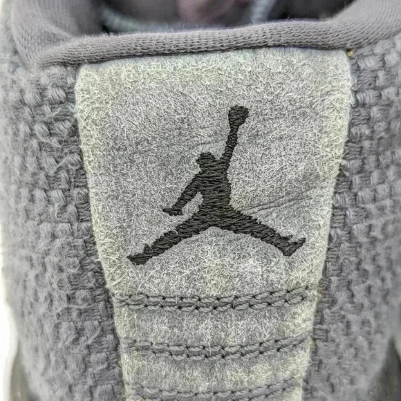 Jordan Horizon Low Basketball Shoes - Kids 3.5Y - Picture 14 of 14